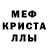 МЕТАМФЕТАМИН Methamphetamine Burclarla hersey